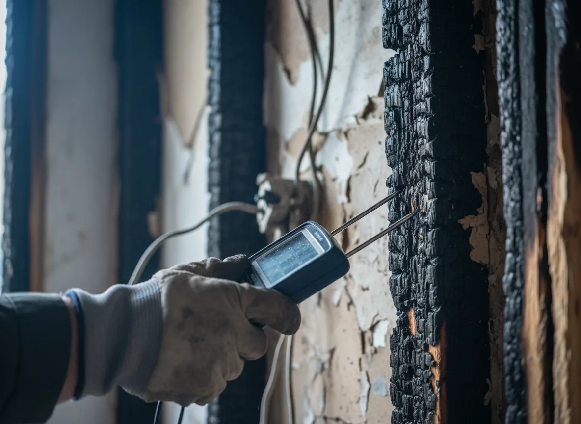Fire Damage Restoration China, TX FAQs